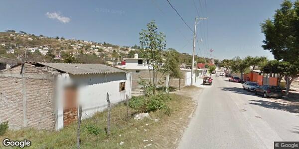 AGENCIA MUNICIPAL DE PASHTON